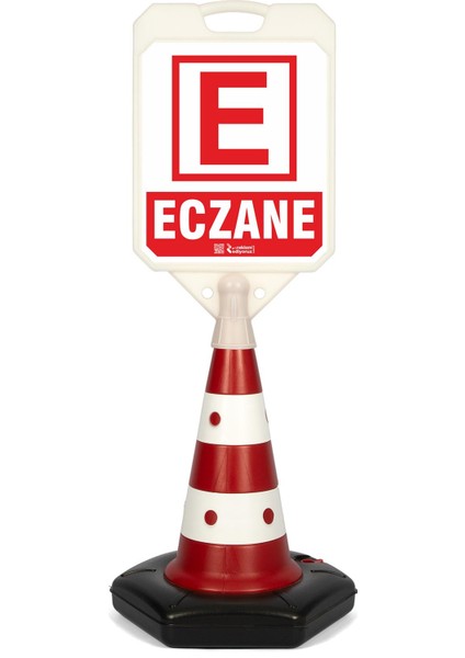 Eczane Yönlendirme Dubası Kd1