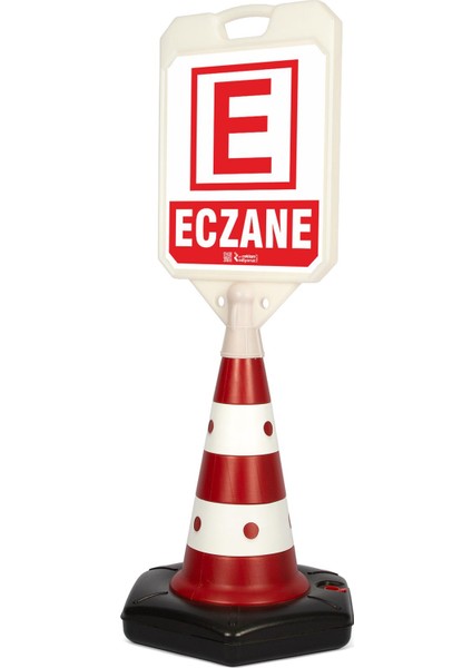 Eczane Yönlendirme Dubası Kd1 modelleri