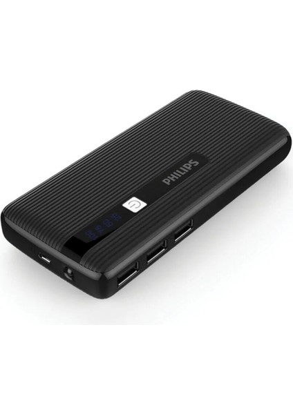 DLP2710NB 10.mah 3 USB LCD Ekran Powerbank DLP2710NB