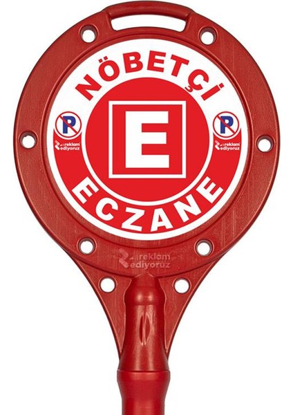 Nöbetçi Eczane Yönlendirme Dubası Zincirli Rd1 fiyatları