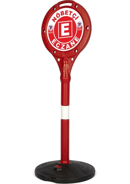 Nöbetçi Eczane Yönlendirme Dubası Zincirli Rd1 fırsatları