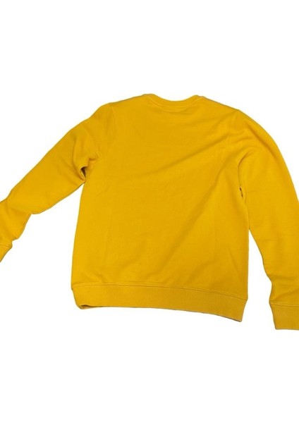 Columbıa M Basıc Crew Sweatshırt Çocuk Sweatshirt 9150021756