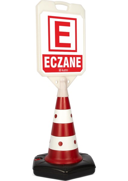 Eczane Uyarı Dubası ve Nöbetçi Ecz. Yedek Başlık Kd1 fırsatları