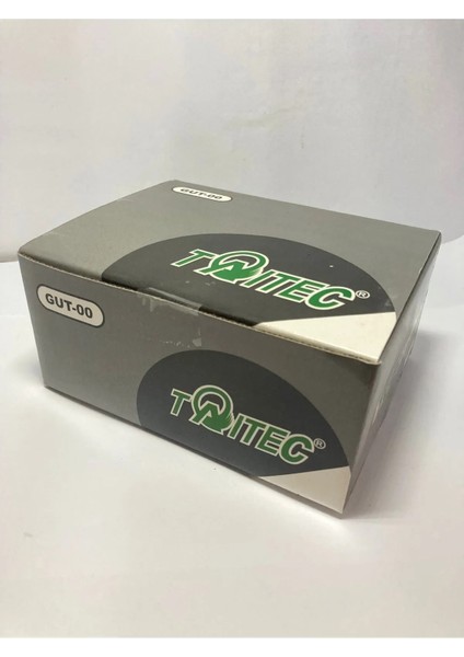 Lastik Yaması Çivi Yaması Champıon Gut-00 Radial Yama 100 Adet modelleri