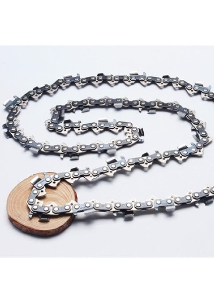 Hızar Motor Zinciri 3/25 38 Diş (Benzinli)