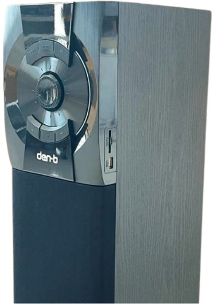 Soundbar 2.1 Den-B 151