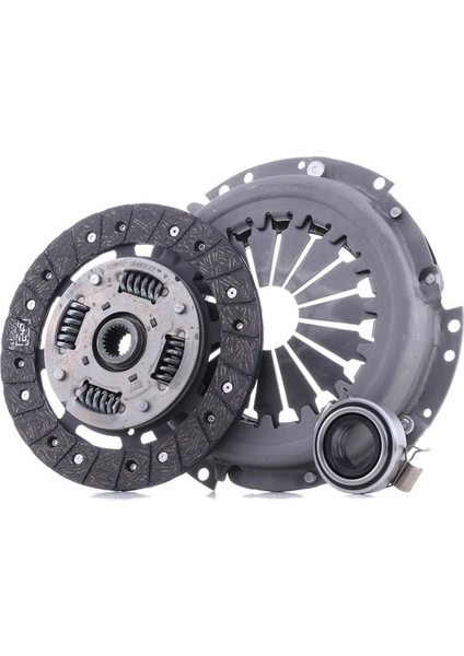 Toyota Avensis 1.6 1.8 Debriyaj Seti Sachs Marka 04130YZZBZ