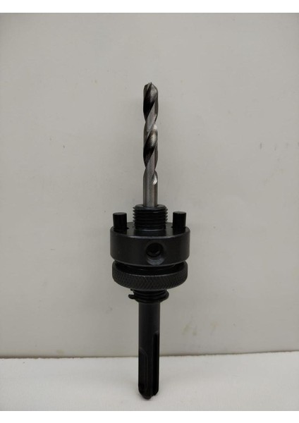 Bi Metal Panç Adaptörü Sds MK0367