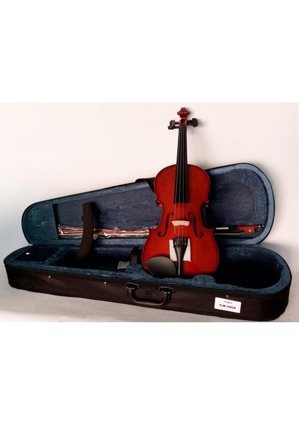 Kng PJB-1002 Keman 4/4