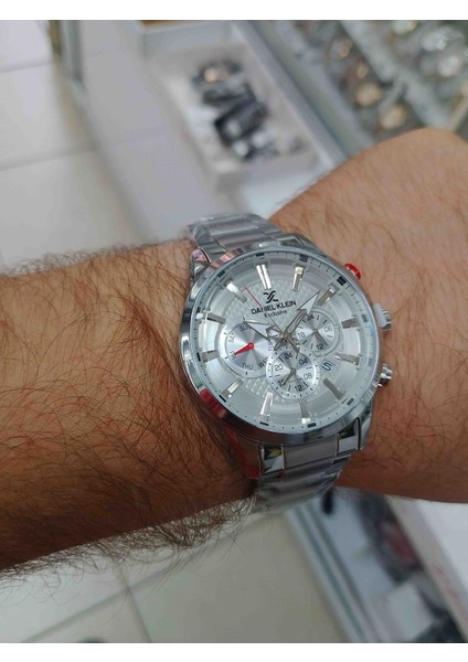 Erkek Kol Saati modelleri