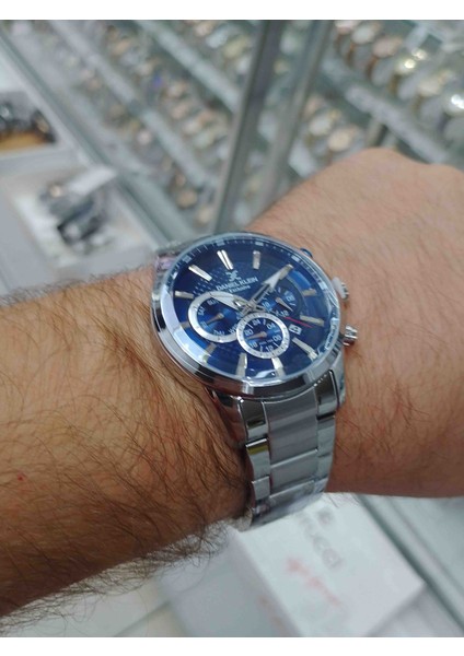 Erkek Kol Saati modelleri