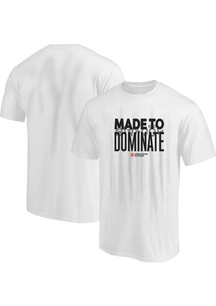 Dominate Tshirt