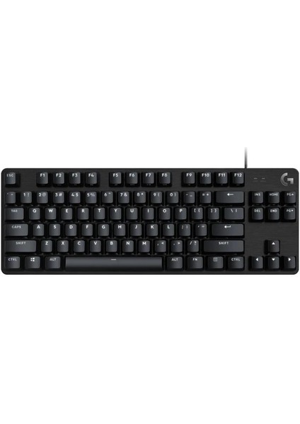 G G413 TKL MEKANlK OYUNCU KLAVYESİ 920-010564
