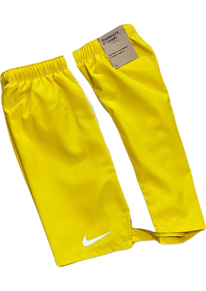 Challenger 5” (13 Cm) Koşu Şortu