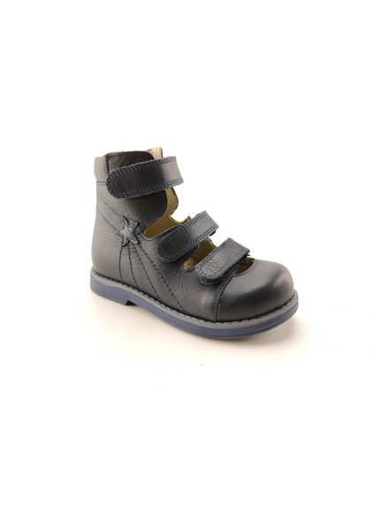 Ortoplus Deri Ortopedik Afo Sandalet P C718 fiyatları