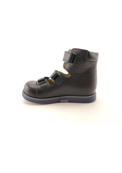 Ortoplus Deri Ortopedik Afo Sandalet P C718 fırsatları