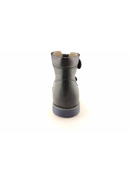 Ortoplus Deri Ortopedik Afo Sandalet P C718