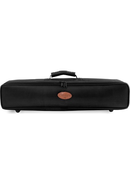 Kemençe Kılıfı Taşıma Çantası Profesyonel Gigbag - Siyah Renk - Su Geçirmez fiyatları