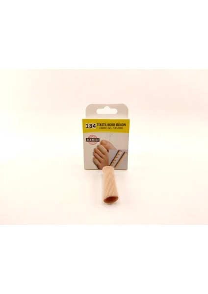 Tekstil Boru Silikon 184 fırsatları