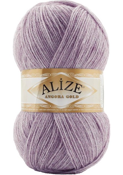 Angora Gold El Örgü Ipi 882