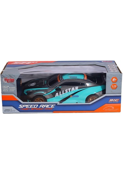 YD898-MT1823 1825 Kumandalı Işıklı Hızlı Yarış Arabası -Vardem fiyatları