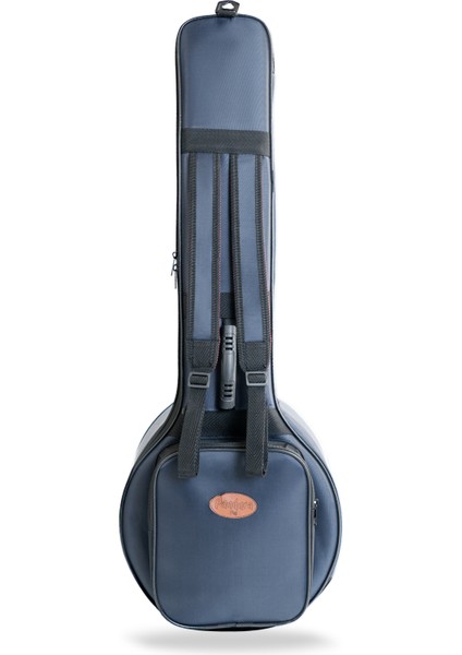 Cümbüş Kılıfı Taşıma Çantası Profesyonel Gigbag - Lacivert Renk - Su Geçirmez fiyatları