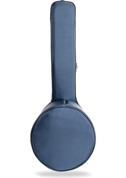 Cümbüş Kılıfı Taşıma Çantası Profesyonel Gigbag - Lacivert Renk - Su Geçirmez indirimleri