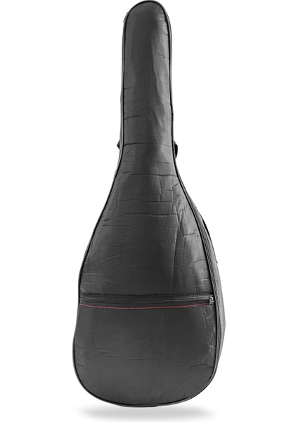 3/4 Junior Gitar Kılıfı - Su Geçirmez