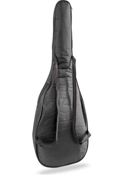 3/4 Junior Gitar Kılıfı - Su Geçirmez fiyatları