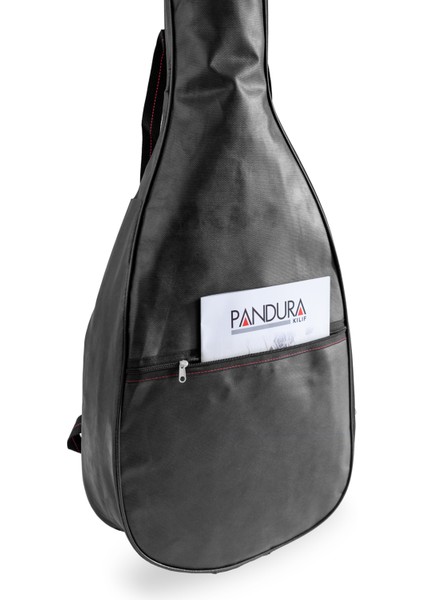 Klasik Gitar Kılıfı 4/4 Taşıma Çantası Spunbond, Su Geçirmez - Çok Özel Kumaş fiyatları