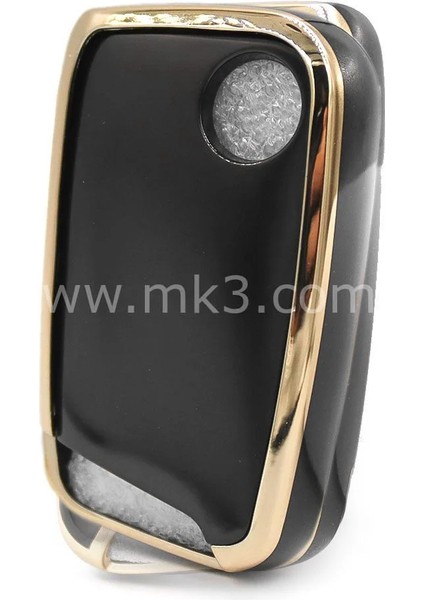 Volkswagen Arteon Passat Nano Anahtar Kılıfı Siyah fiyatları