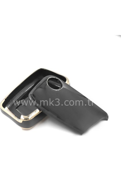 Volkswagen Arteon Passat Nano Anahtar Kılıfı Siyah fırsatları