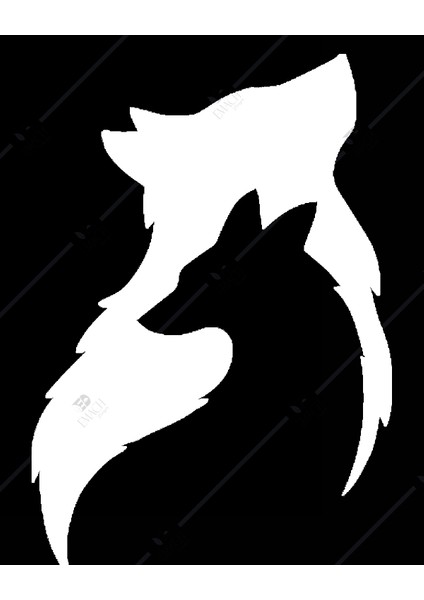 Kurt Temalı Duvar Dekor Lazer Kesim Hediyelik Eşya Ahşap Tablo fiyatları