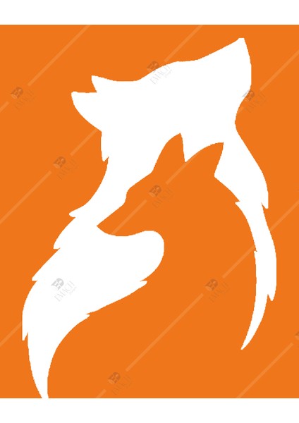 Kurt Temalı Duvar Dekor Lazer Kesim Hediyelik Eşya Ahşap Tablo modelleri