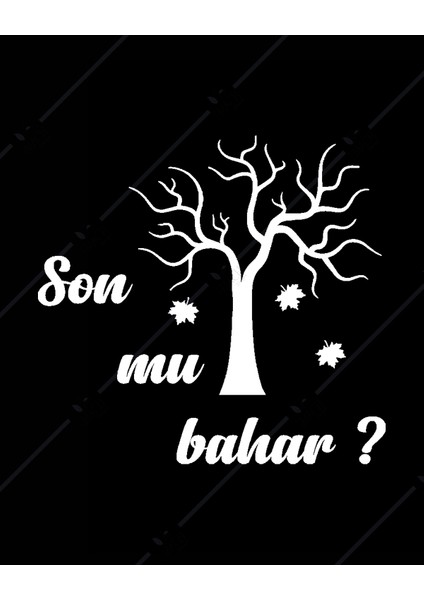 Sonbahar Konseptli Lazer Kesim Ahşap Duvar Dekorasyon Ürünü fiyatları