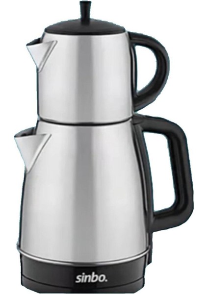STM-5827 Çay Makinesi Su Isıtıcısı