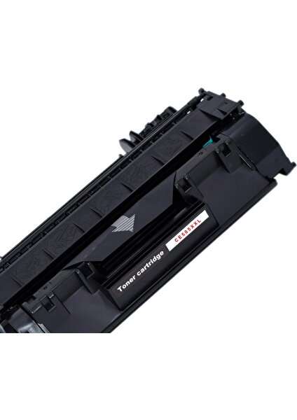 For Canon I-Sensys MF-5940DN Toner Muadil 10000 Sayfa Xxl