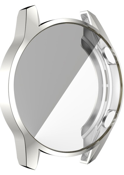 Huawei Watch Gt3 46MM Temperli Cam Ekran ve Kasa Koruyucu