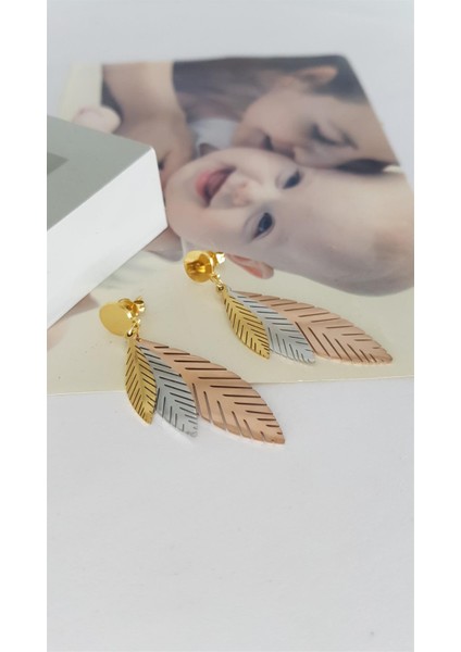 Çelik Küpe SNS301537