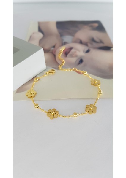 Çelik Bileklik SNS400175