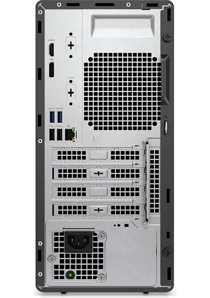 Optiplex 7010MT I5-13500 8gb 512GB SSD Windows 10 Pro N010O7010MTEMEA-AC-VP