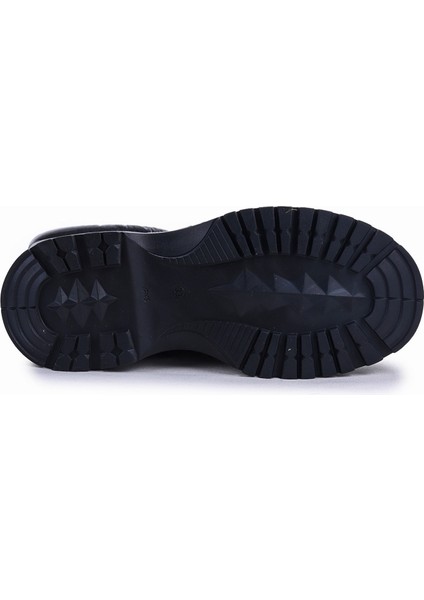 Ronel Cilt Fermuarlı Kız Çocuk Kar Botu indirimleri