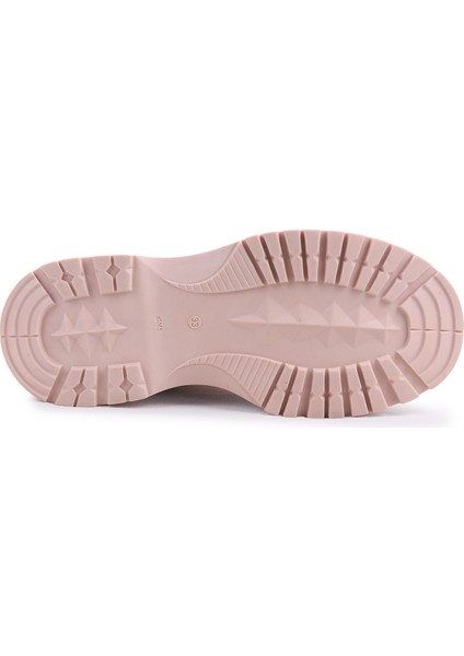 Ronel Vakko Fermuarlı Kız Çocuk Kar Botu indirimleri