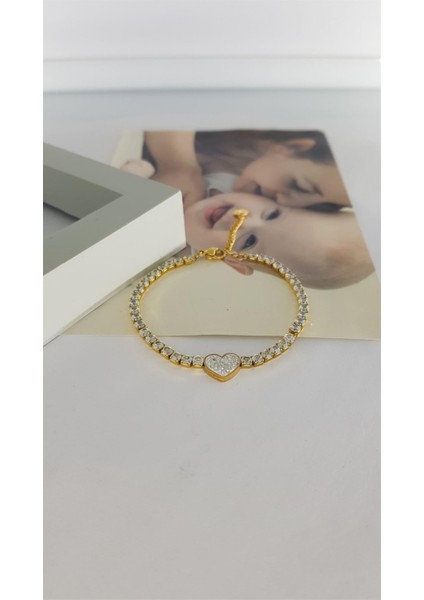 | Çelik Bileklik | Sns400394
