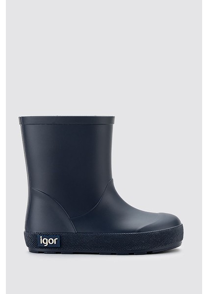 Yogi Erkek Bebek Su Geçirmez Yağmur Kar Çizmesi W10291 Lacivert fiyatları