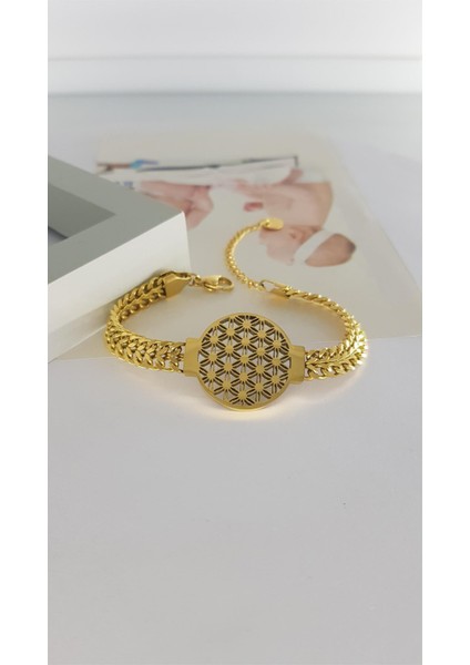 | Çelik Bileklik | Sns400358