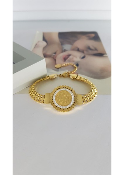 | Çelik Bileklik | Sns400392