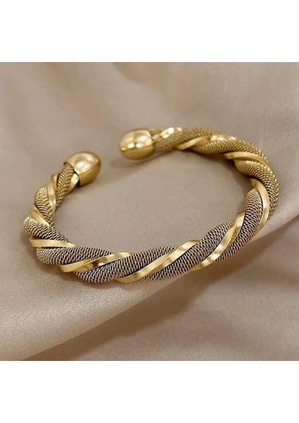 | Burma Bileklik Kelepçe | Sns103820