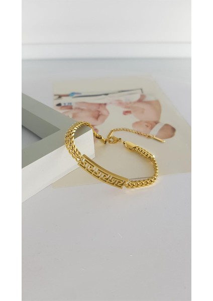 | Çelik Bileklik | Sns400366