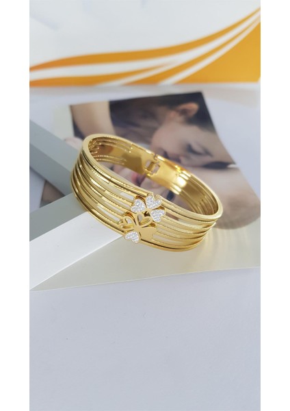Çelik Bileklik Kelepçe SNS10305 modelleri